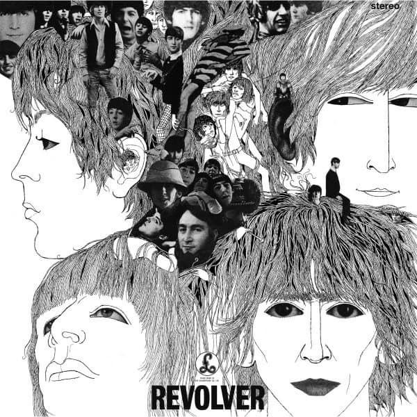 Revolver